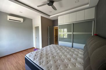 Taman D'Impian Tropika