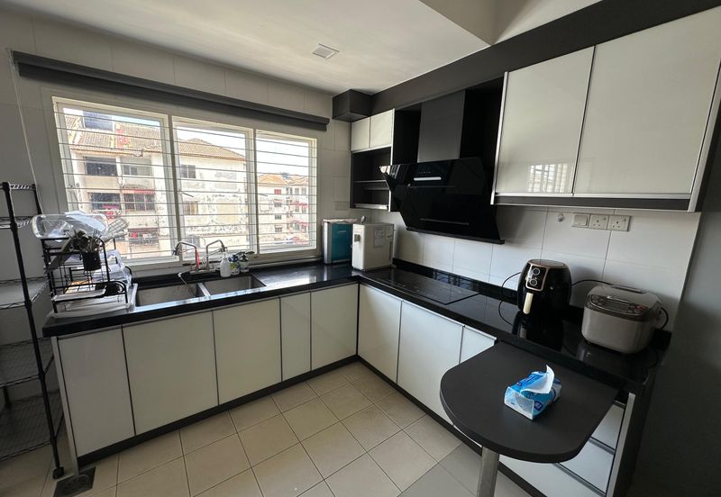 Taman D'Impian Tropika