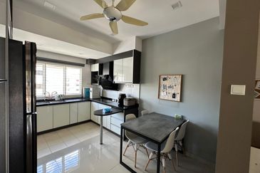 Taman D'Impian Tropika