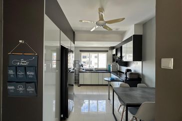 Taman D'Impian Tropika