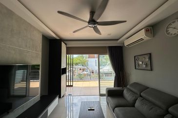 Taman D'Impian Tropika