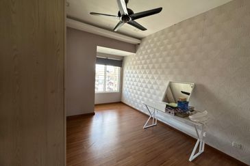 Taman D'Impian Tropika