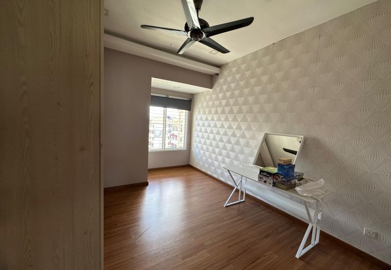 Taman D'Impian Tropika