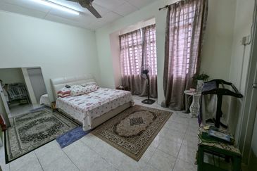 Taman Bukit Permai, Ampang