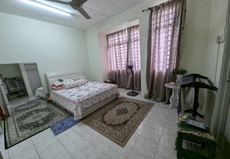 Taman Bukit Permai, Ampang