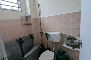 Taman Bukit Permai, Ampang