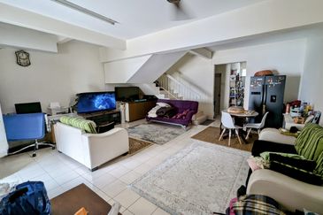 Taman Bukit Permai, Ampang