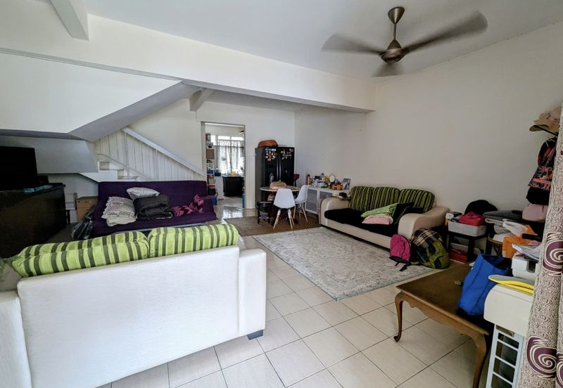 Taman Bukit Permai, Ampang