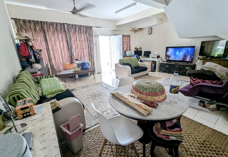 Taman Bukit Permai, Ampang