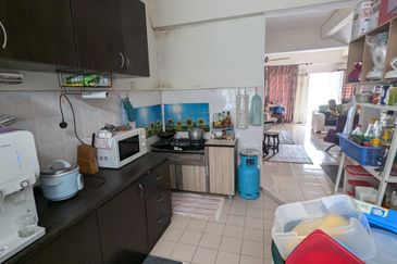 Taman Bukit Permai, Ampang