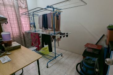 Taman Bukit Permai, Ampang