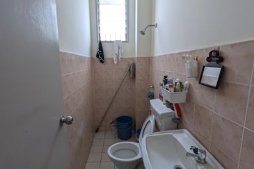 Taman Bukit Permai, Ampang