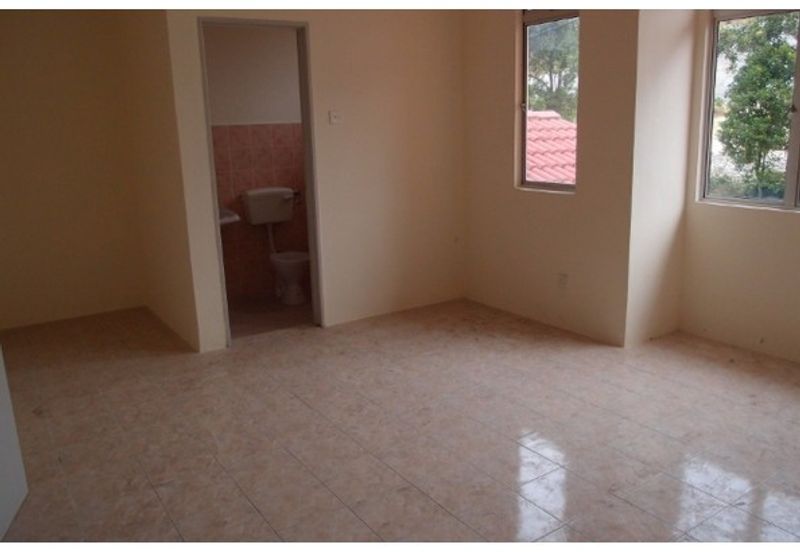 Taman Bukit Permai, Ampang