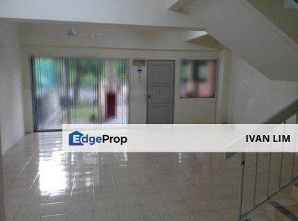 2 Storey Terrace House Taman Bukit Permai, Ampang , Selangor, Cheras