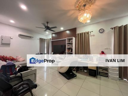 3 Storey Semi-D @ Laville Dutamas , Cheras Selatan, Selangor, Cheras South