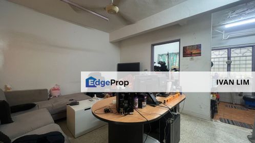 Bukit Belimbing Damai Perdana  2 Sty Balakong Cheras, Selangor, Seri Kembangan