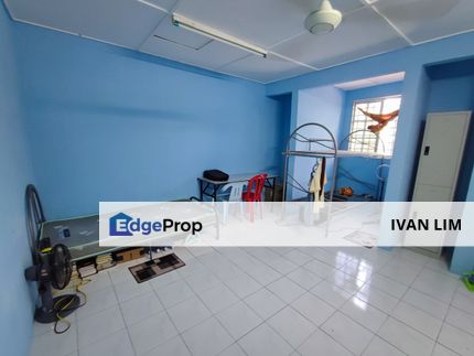 2.5 Storey Terrace - Taman Cheras Jaya Well maintained‼️ Renovated‼️ Facing open extra carpark‼️, Selangor, Cheras South
