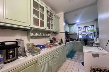 Suadamai, Bandar Tun Hussein Onn