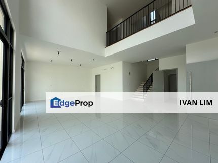 BRAND NEW 2.5 Storey Bungalow @ Twin Palms, Sungai Long, Selangor, Kajang