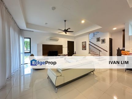 2-Storey Semi-D @ Twin Palms Sungai Long, Selangor, Kajang