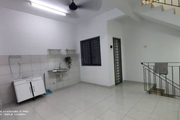 Bandar Mahkota Cheras