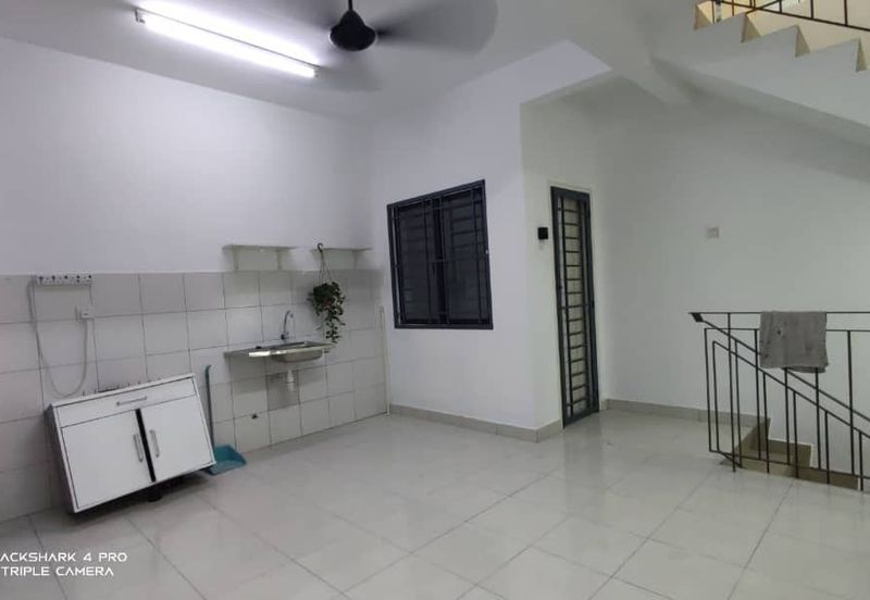 Bandar Mahkota Cheras