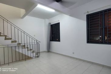 Bandar Mahkota Cheras