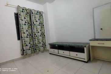 Bandar Mahkota Cheras