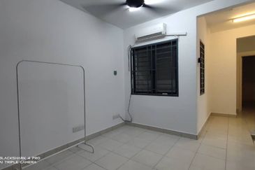 Bandar Mahkota Cheras