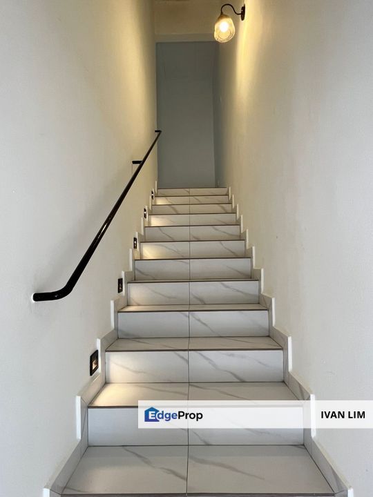  Double Storey Terrace at Taming Ria, Balakong, Selangor, Balakong