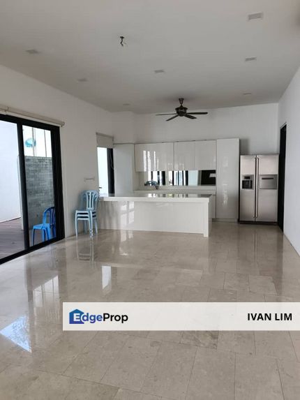 20Tree West Ampang 3Sty Bungalow ~ Low Density  With Private Swimming Pool, Selangor, Taman Melawati