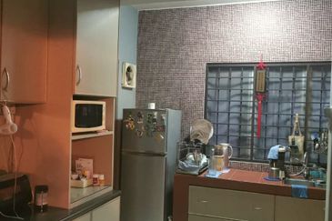 Bandar Damai Perdana