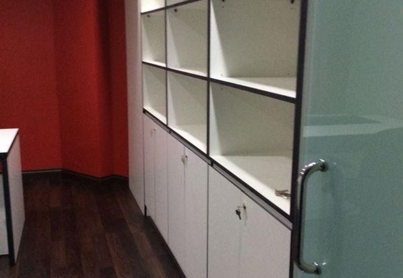 Cheras Business Centre