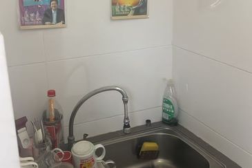 Cheras Business Centre