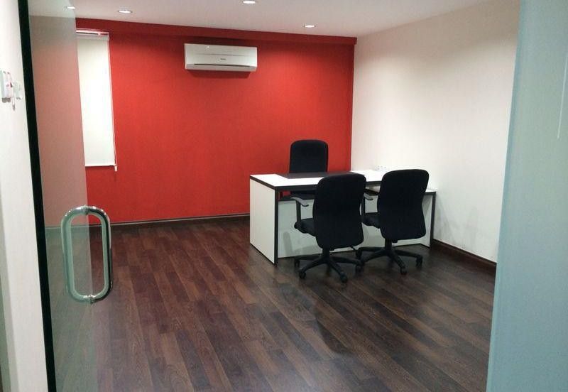 Cheras Business Centre