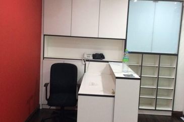 Cheras Business Centre