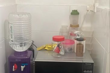 Cheras Business Centre