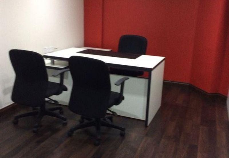 Cheras Business Centre