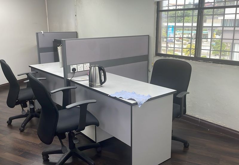 Cheras Business Centre