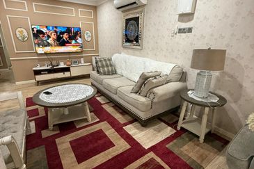 Taman Cheras Perdana