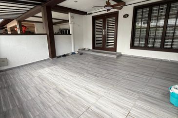 Taman Cheras Perdana