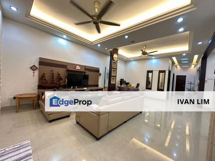 Well Maintained 2.5 STOREY SEMI-D @LAGENDA MAS, Selangor, Batu 9th Cheras