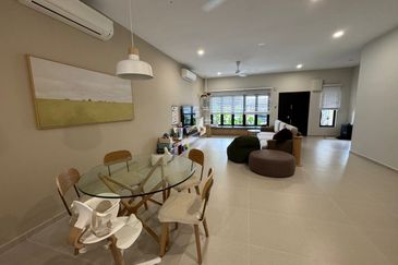 Bandar Damai Perdana