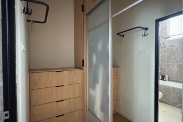 Bandar Damai Perdana