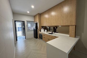 Bandar Damai Perdana