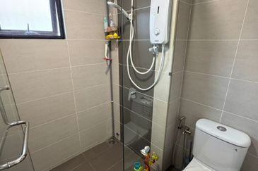 Bandar Damai Perdana