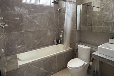 Bandar Damai Perdana