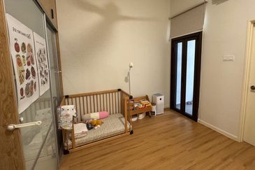 Bandar Damai Perdana