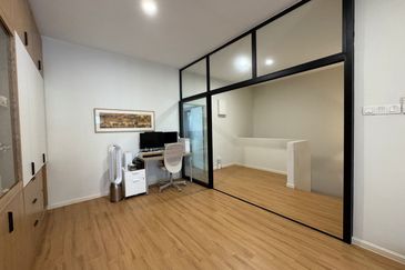 Bandar Damai Perdana