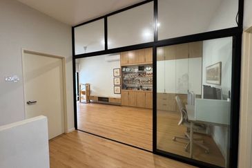 Bandar Damai Perdana